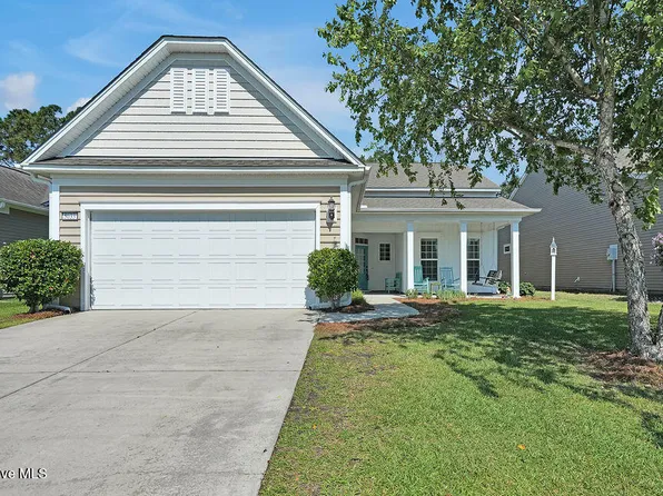 5033 Ballast Road, Southport, NC 28461