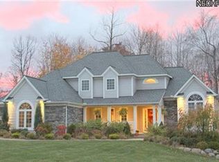 8166 Humphrey Hill Dr, Concord Township, OH 44077