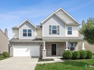 5821 High Grass Ln, Indianapolis, IN