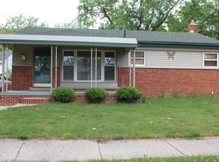 831 Clair St, Inkster, MI 48141