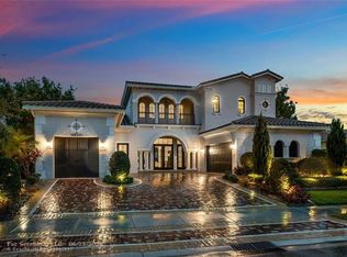 9820 Bay Leaf Ct, Parkland, FL 33076