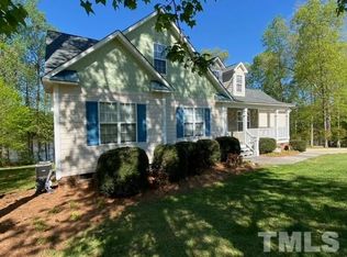 187 W Alex Dr, Clayton, NC 27520