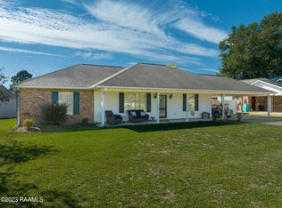 117 Hunter St, Eunice, LA 70535