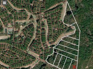 5 Peach Orchard Rd TRACT 5, Wagram, NC 28396