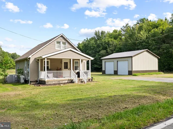 5159 Sandtown Rd, Felton, DE 19943