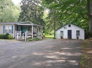 3002 S Ridge Rd E #84, Ashtabula, OH 44004