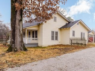 2719 Congo Rd, Benton, AR 72019