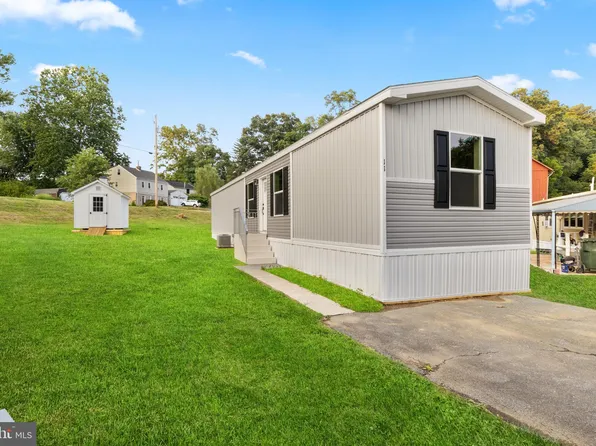 11 3rd St, York, PA 17406