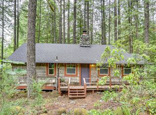 75117 E Road 28a LOT 10, Welches, OR 97067