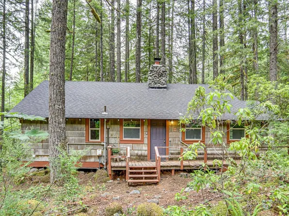 75117 E Road 28a Lot 10, Welches, OR 97067