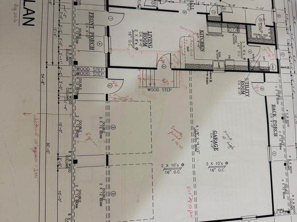3164 S Vernon Dr, Zachary, LA 70791
