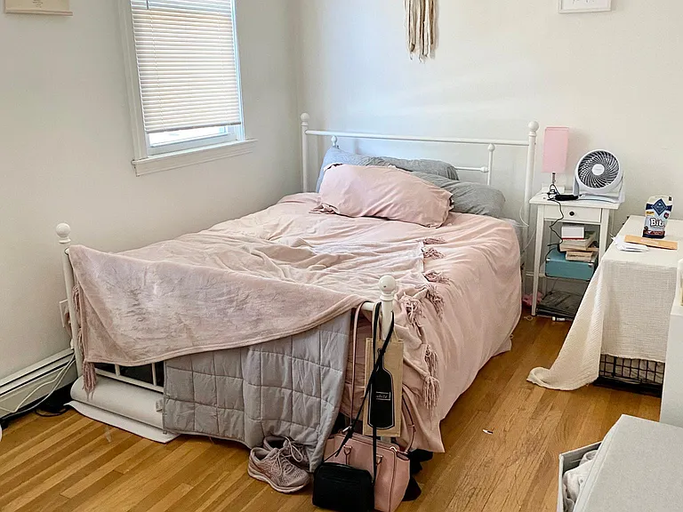 160 Otis St #3 — Photo 10