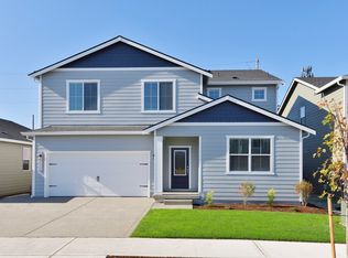 Whidbey Plan, Shelm Meadows, Yelm, WA 98597