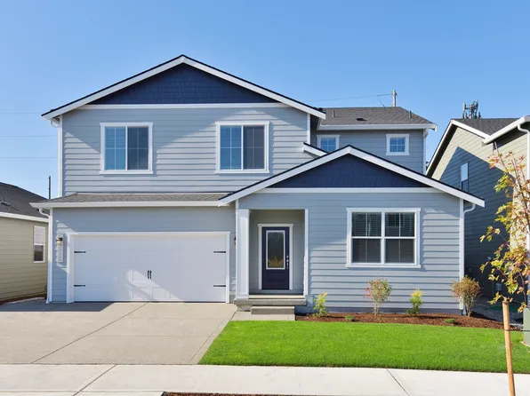 Whidbey Plan, Shelm Meadows