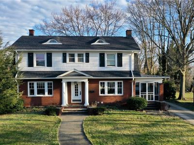 151 31st St NW, Canton, OH, 44709