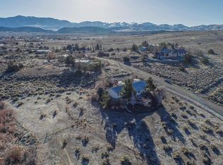 2162 Mel Dr, Gardnerville, NV 89410