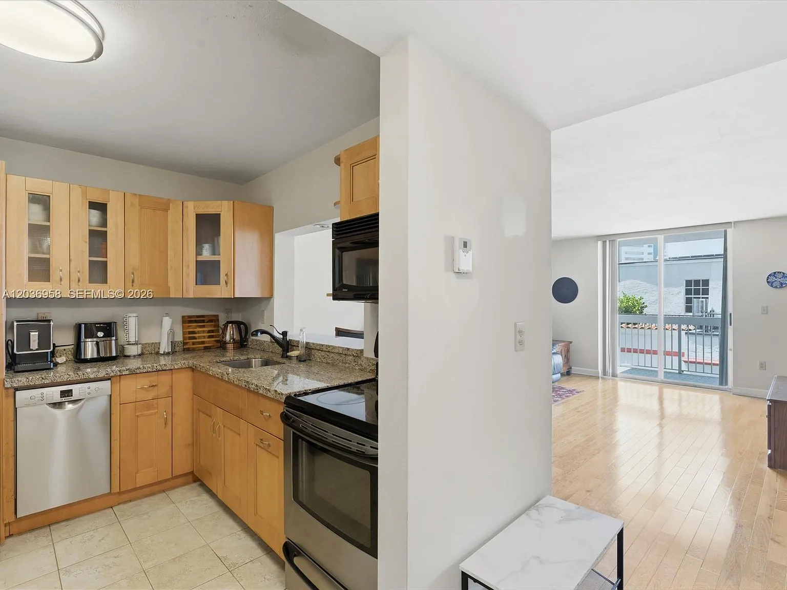 Ocean 36 South Condo — Photo 4