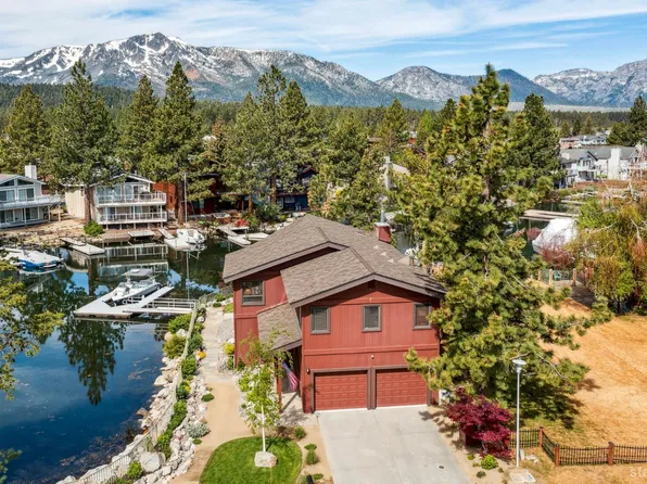 436 Emerald Dr, South Lake Tahoe, CA 96150
