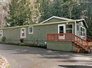 30241 Scappoose Vernonia Hwy, Scappoose, OR 97056