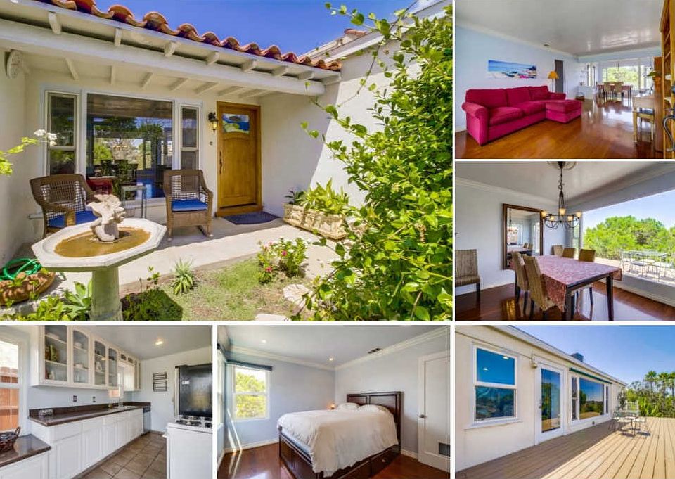 1st image of 4242 Manzanita Dr
