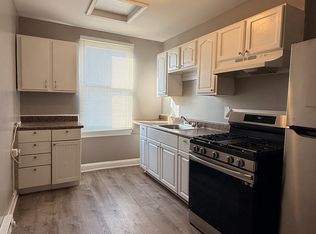 3535 Juneway #2, Baltimore, MD 21213