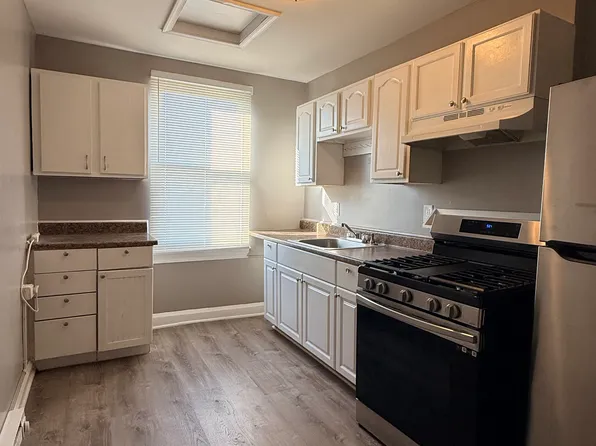 3535 Juneway #2, Baltimore, MD 21213