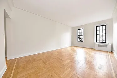 Rented by Buchbinder & Warren