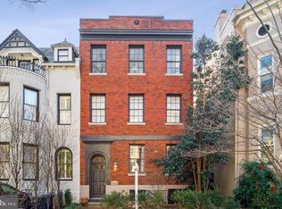 3032 Q St NW #B, Washington, DC 20007