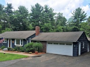 28 Grahaber Rd, Tolland, CT 06084