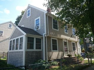 111 Maple St, West Roxbury, MA 02132