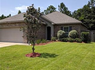 509 Piney Plains Ln, Covington, LA 70435