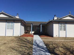 1250 W Vilm Dr APT 3, Wichita, KS 67217