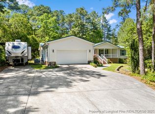 46 Sherwood Hills Ct, Cameron, NC 28326