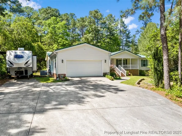 46 Sherwood Hills Ct, Cameron, NC 28326