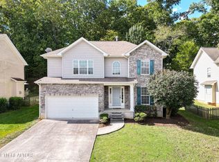 10033 Madison Ridge Ln, Knoxville, TN 37922