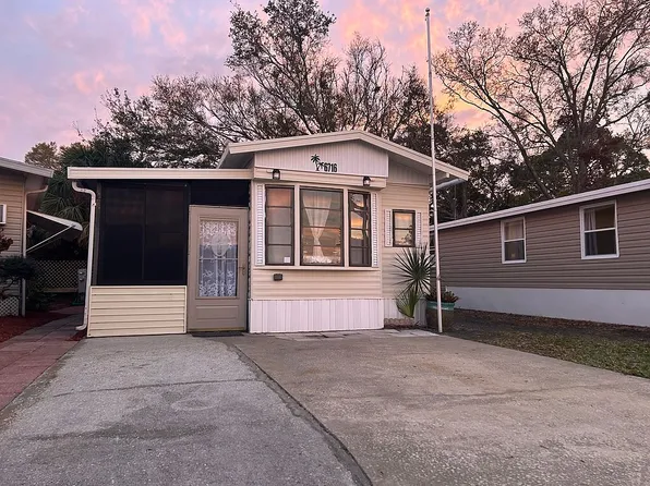 6716 Q St, Port Richey, FL 34668