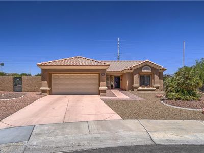 3112 Haddon Dr, Las Vegas, NV, 89134