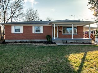 5816 Benny Rd, Louisville, KY 40258