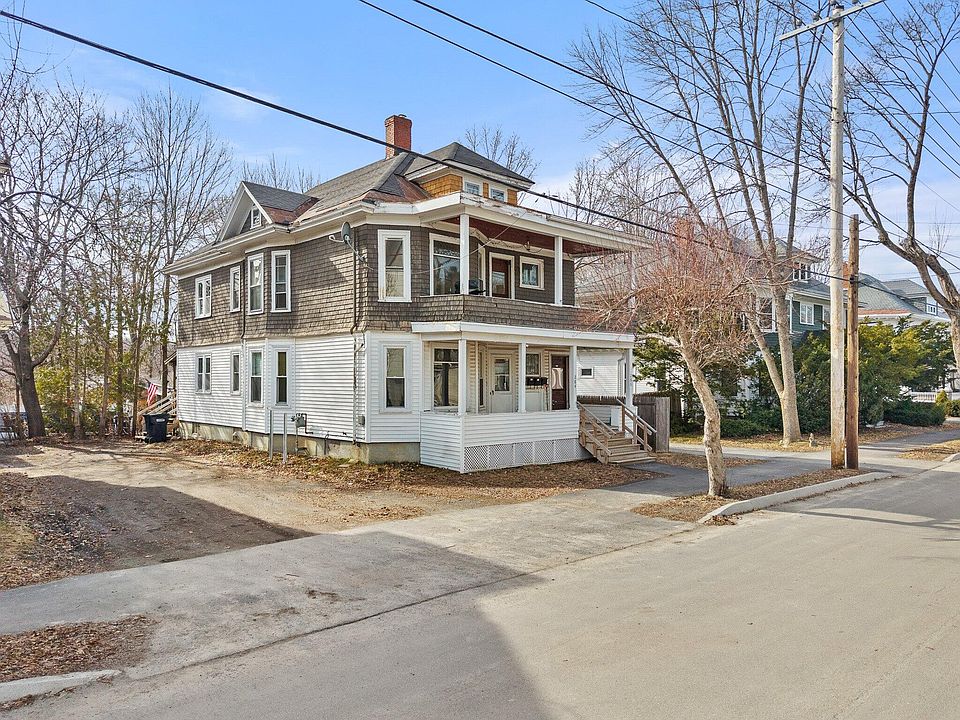 1st image of 284 French Street