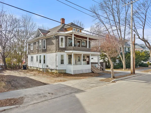 284 French Street, Bangor, ME 04401
