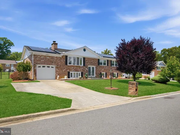 11905 Bizet Ct, Fort Washington, MD 20744