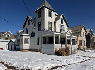 35 W Hazel St, Corning, NY 14830