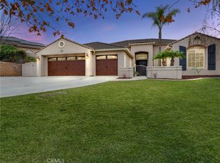 36439 Mesa Edge Dr, Yucaipa, CA 92399