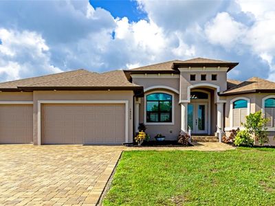 14253 Appleton Blvd, Pt Charlotte, FL, 33981