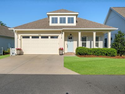 508 Karcher Ave, Tallahassee, FL, 32317