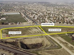 12403 Hageman Rd, Bakersfield, CA 93312