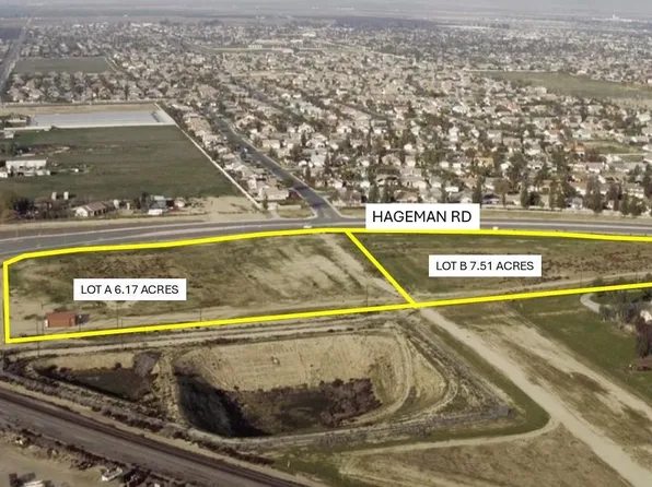 12403 Hageman Rd, Bakersfield, CA 93312