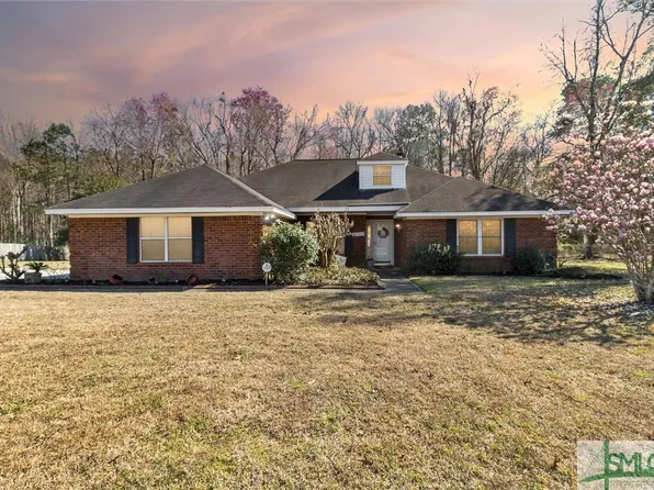 113 Woodpecker Trail, Guyton, GA 31312