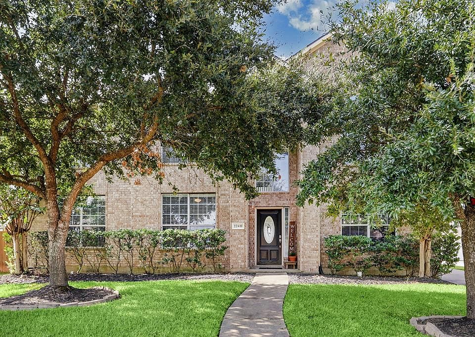 22411 Wenbury Dr, Tomball, TX 77375 Zillow