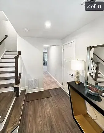 3 bed, 2.5 bath, 2165 sqft, $3,100 — Photo 2